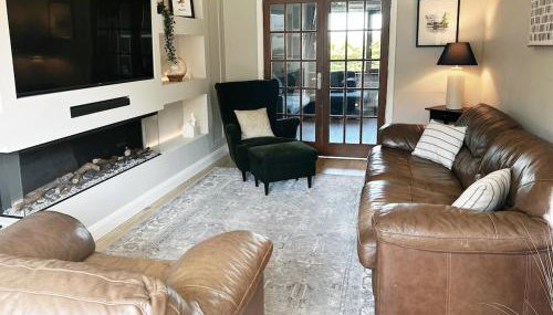 The Heights - quiet detached home - stunning views - Foto 5