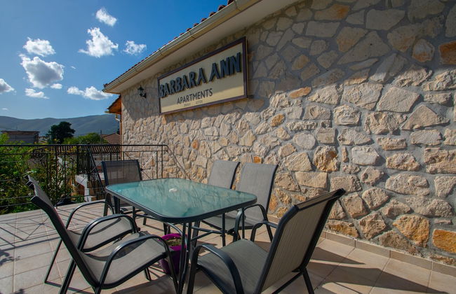 Barbara Ann Apartments - Foto 40