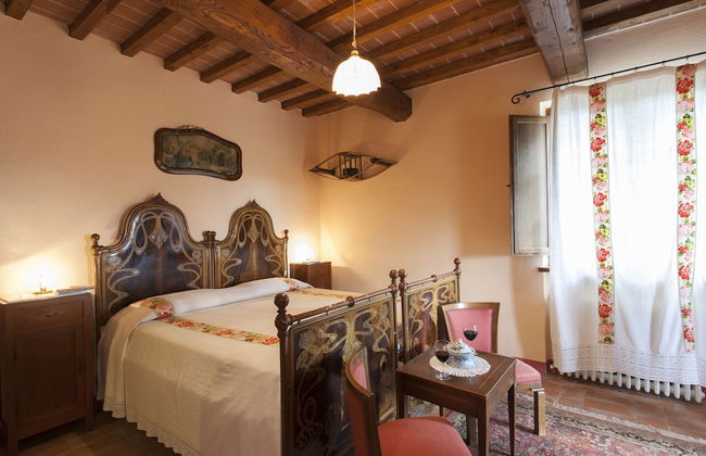 Agriturismo il Querciolo - Photo 6