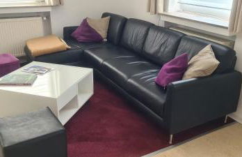 Appartement Vanille, Ferienwohnung mit eigenem Eingang, wie ein kleines Haus - Foto 3