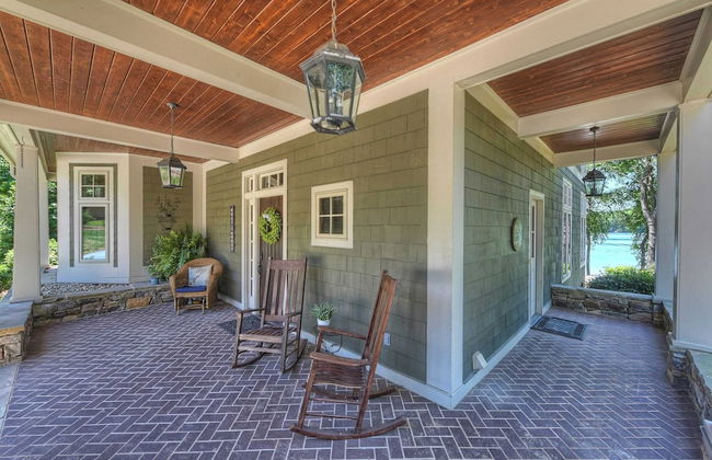 Boathouse Cove by Avantstay Pool + Swim Dock Hot Tub - Foto 57