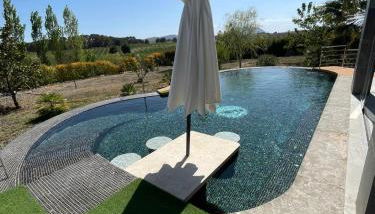 Casa Rural Villa Cruz - Foto 2