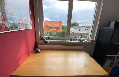 Platz, Natur, Lüneburg - Villa Heidberg - Foto 25