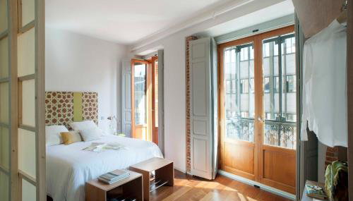 Eric Vökel Boutique Apartments - Madrid Suites - Photo 3