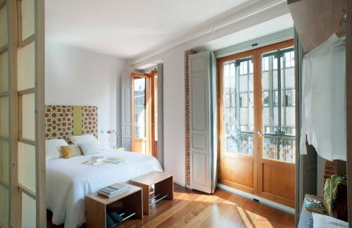 Eric Vökel Boutique Apartments - Madrid Suites - Photo 3