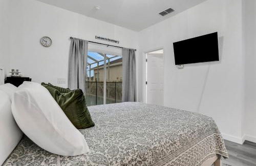 WH485WP - 4Bedrm | Private Pool | Newly Remodeled - Foto 20