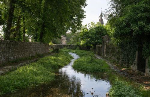 Gite de l'écurie - Foto 16