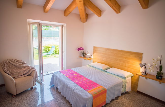 Agriturismo Trefrutti - Foto 27