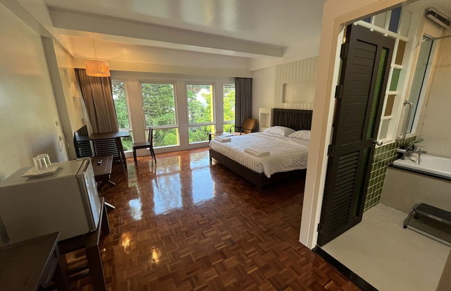 The Ocean Private beach - Foto 8