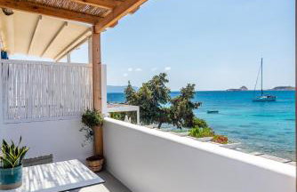 Michalakis Seaside Suites - Foto 33