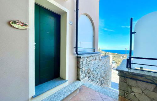 La finestra sul mare con Wi-Fi, A/C & Free Parking - Foto 34