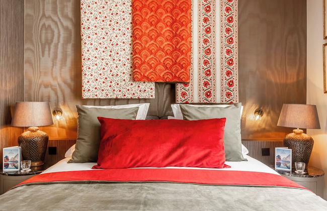 Maison Boissière Barnes Residences - Photo 23