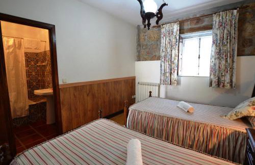 Casa de Sta Comba - Foto 60