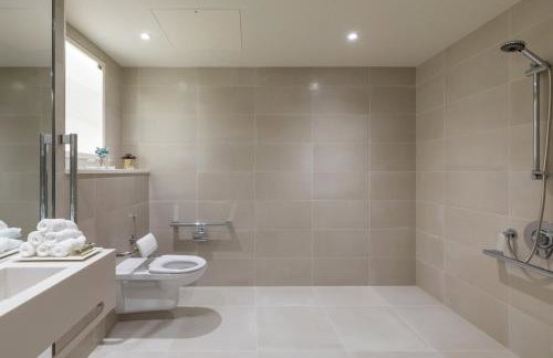 The Quarters Swiss Cottage - Foto 14