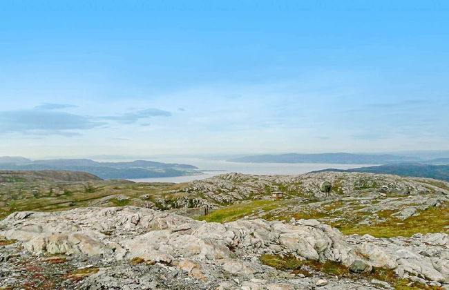 7 Person Holiday Home in Lensvik - Foto 21