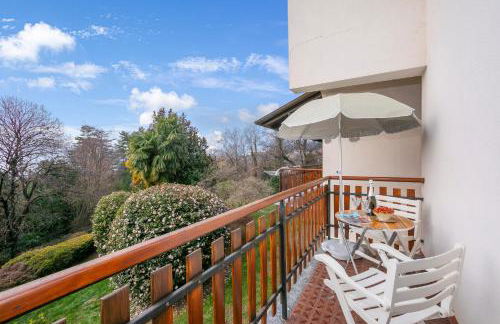 La Verbanina 2 - Happy Rentals - Foto 3