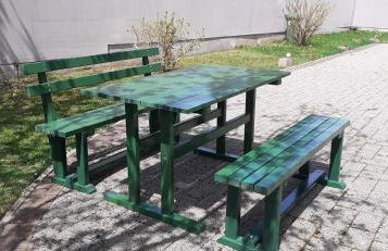 Apartman Vigo,Fužine - Foto 18