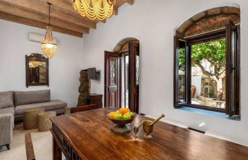 Villa Claudia in Lardos - Photo 3