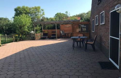 Apartment Huus Thimo by Interhome - Foto 24