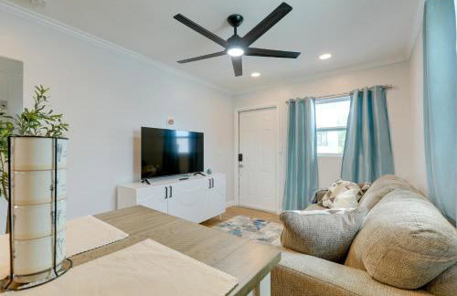 4 Mi to Beach and Rosemary Square Convenient Home - Foto 8