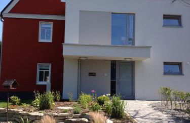 Ferienhaus Bergwiese - Foto 1