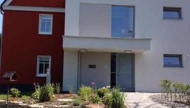 Ferienhaus Bergwiese - Foto 1