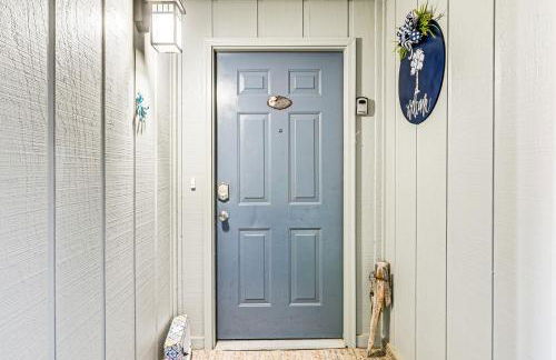 On-The-Beach Escape Oceanfront in Surfside! - Foto 18