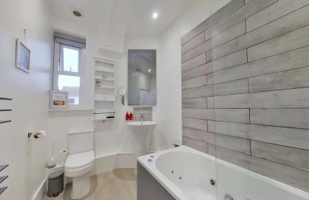 2 Sea View Margate - Foto 7