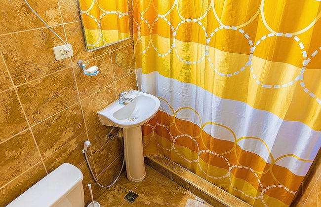 Aparthotel in Havana with terrace - Photo 25