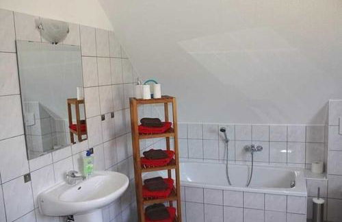 Landhaus Storchenblick - WE-20160 - Foto 21