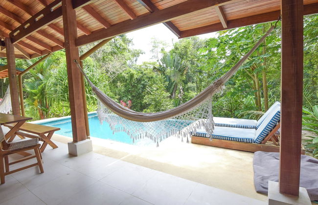 Villa Paraíso - Foto 27