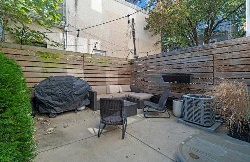 Getaway in the heart of the city - Foto 24