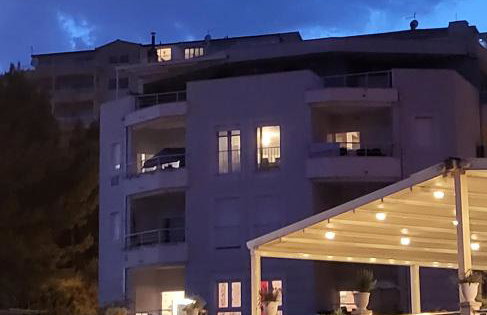 Adela Apartments - Beach Žnjan Split - Foto 12