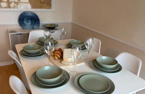 Lansdowne - Charmouth Sea Retreat - Foto 40