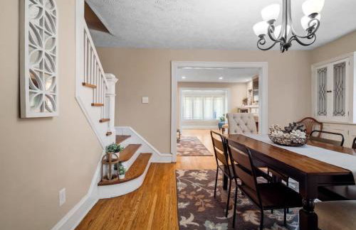 Cleveland 3 Bedroom, 10 Mins to Downtown - Foto 15