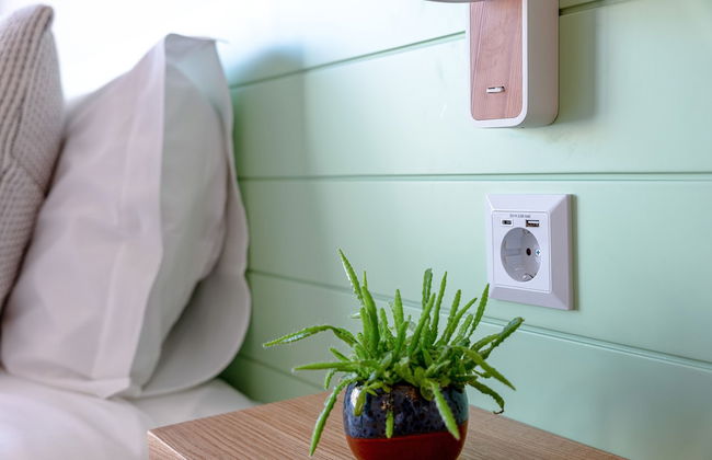 Oporto Trendy Formosa - Foto 58