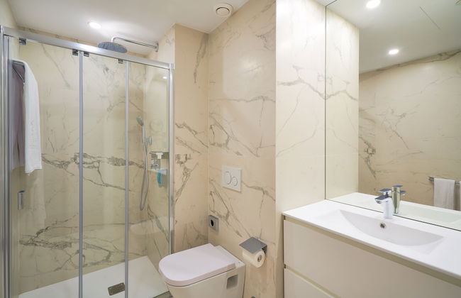 Tandem Torres De Cádiz Suites - Foto 33