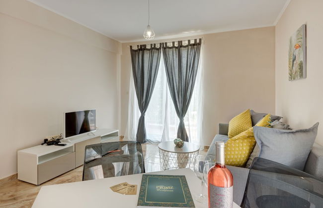 Venera & Anastasia Palace Apartments - Photo 20