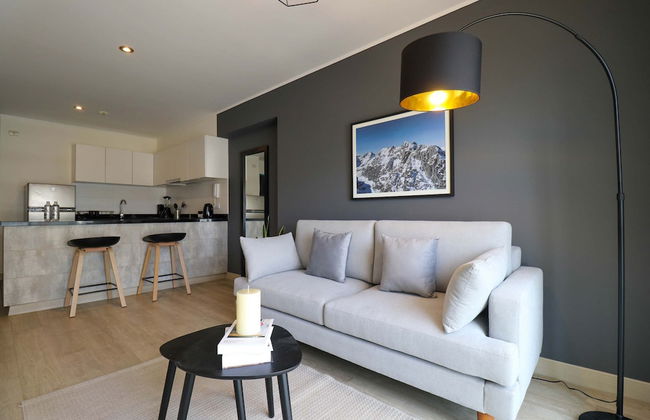 Fabulous 2BR With Balcony in Barranco - Foto 9