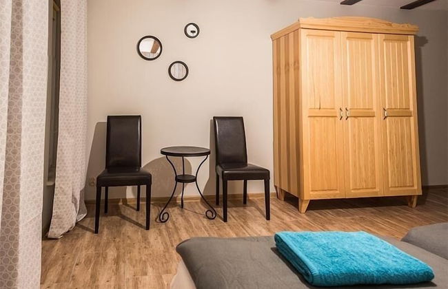 Leśna Oaza - Foto 25