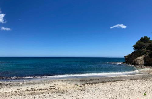Villa mit privatem Pool 10 Minuten vom Strand mit kostenlosen WiFi - Foto 28