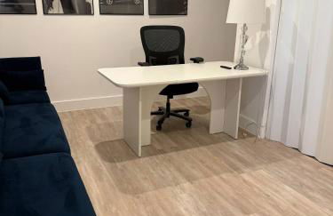 Luxury Oasis: Houston Rooftop Skyline - Foto 69