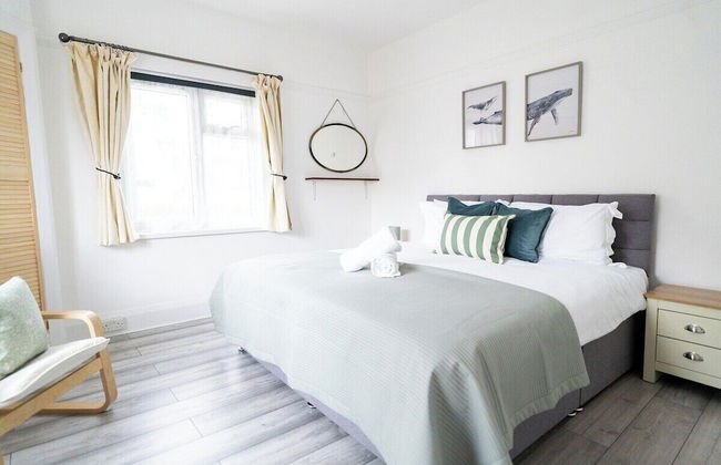 Stunning 3 Bed Home in Sandbanks - Foto 14