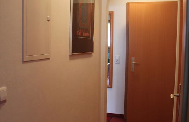 Ferienwohnungen am Dorfplatz - Foto 11