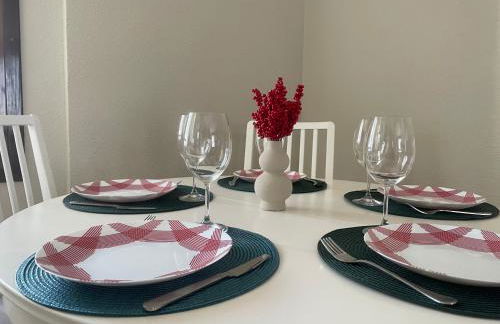 Apartamento Coqueto en El Pueyo, céntrico con WIFI - Foto 14