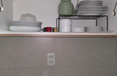 Summer House Genipabu-Guarajuba-KM40 Estrada do Côco - Foto 42