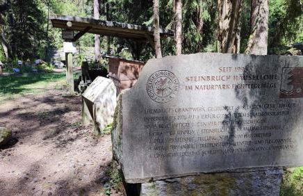 Ferienwohnung Hammerwaldblick im Dachgeschoss - Foto 18