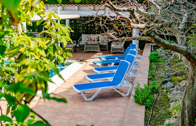 Villa Fili - Foto 36