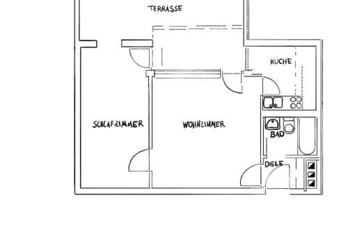 Ferienwohnung Bergzeit - Foto 22