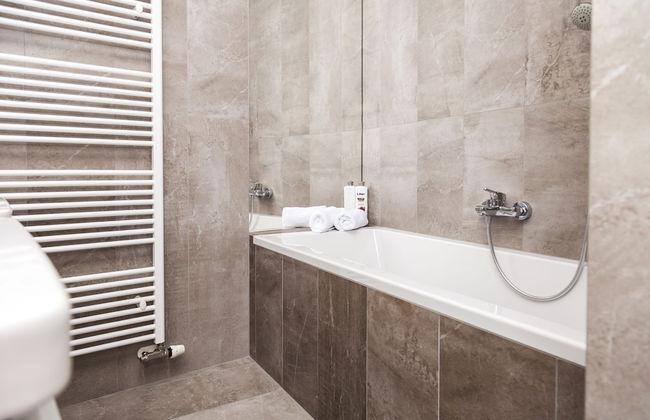 Roses apartment - Foto 15